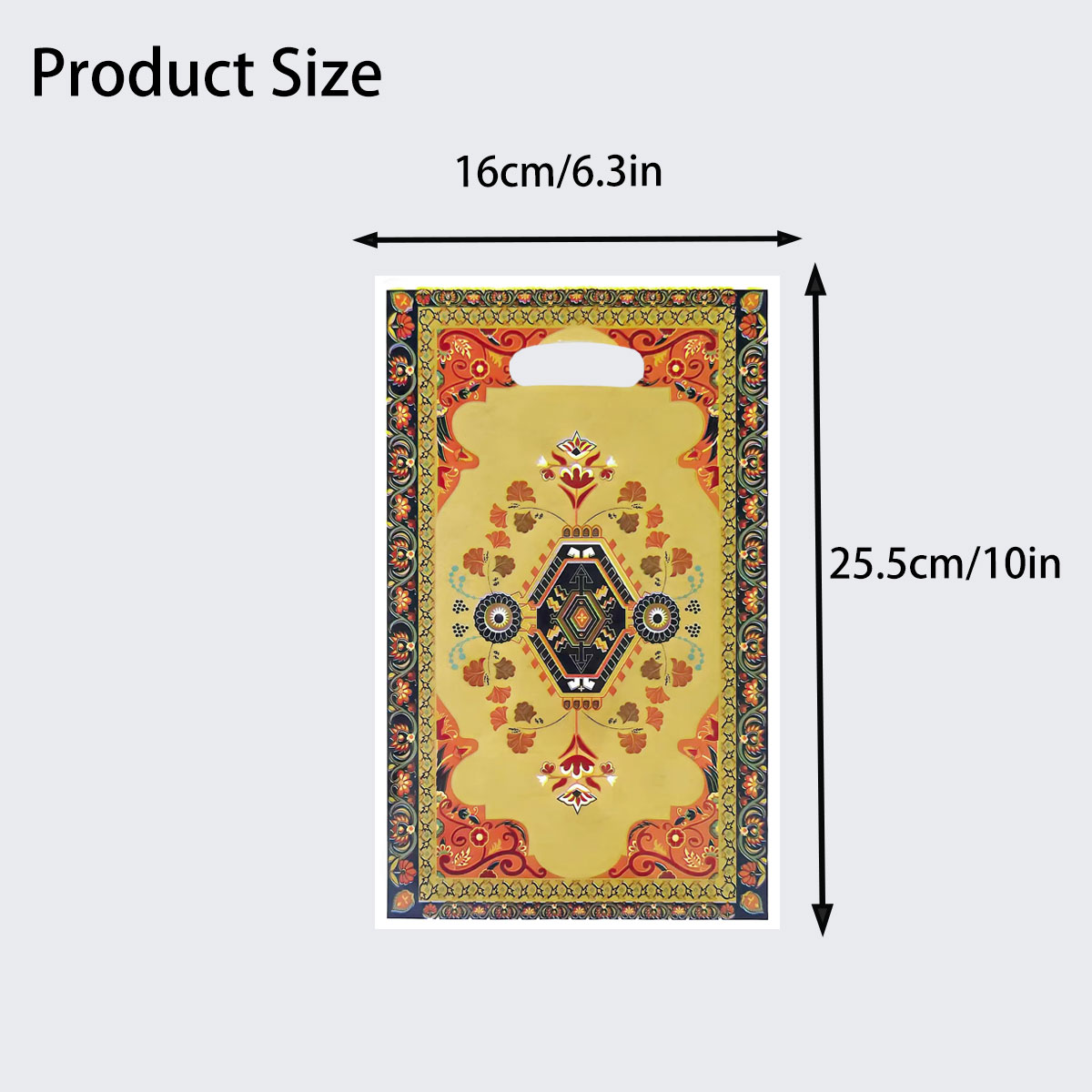 20Pcs/40Pcs Party Gift Bags, B - مراجعة Wedding/Event Supply Store وسعره
