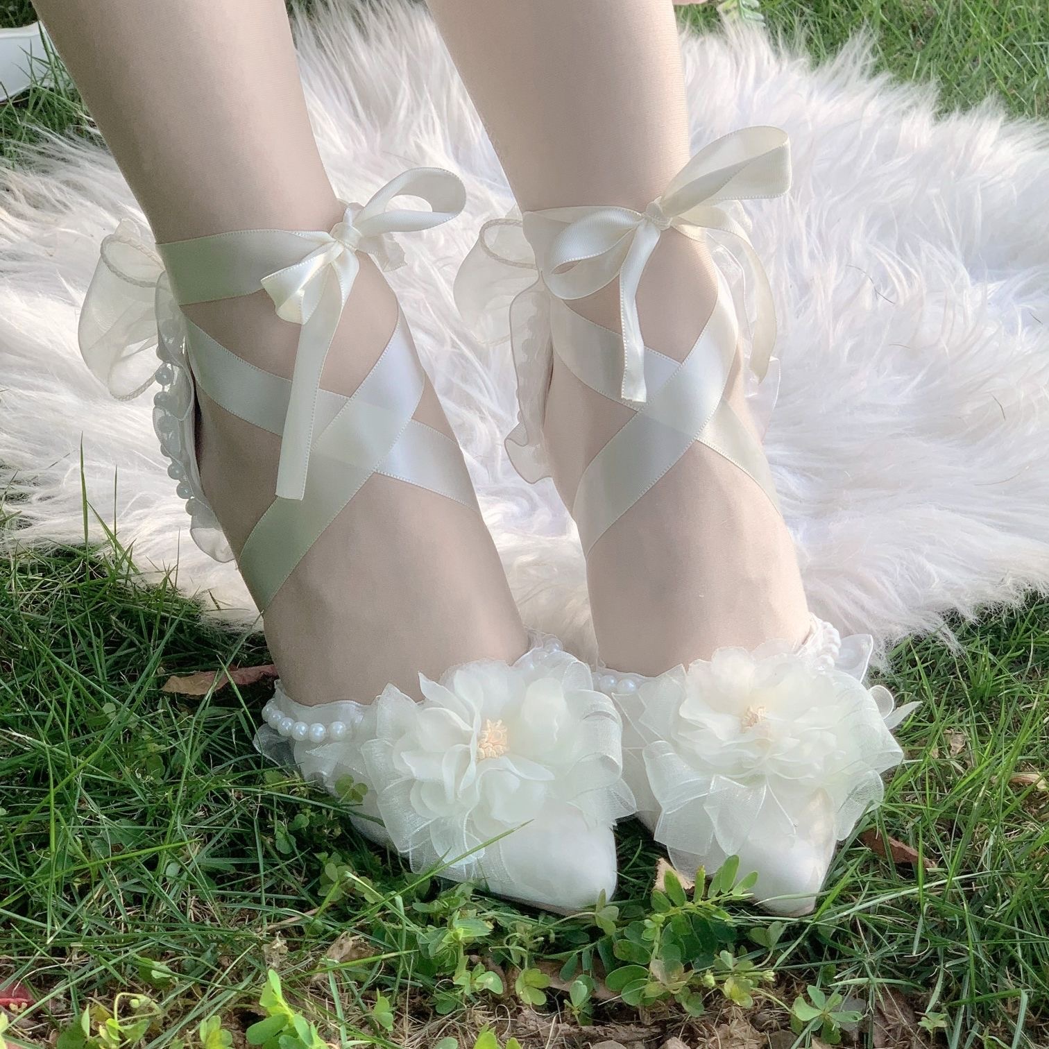 Women Heels Elegant Woman Heel - مراجعة Wedding Dress Supply وسعره