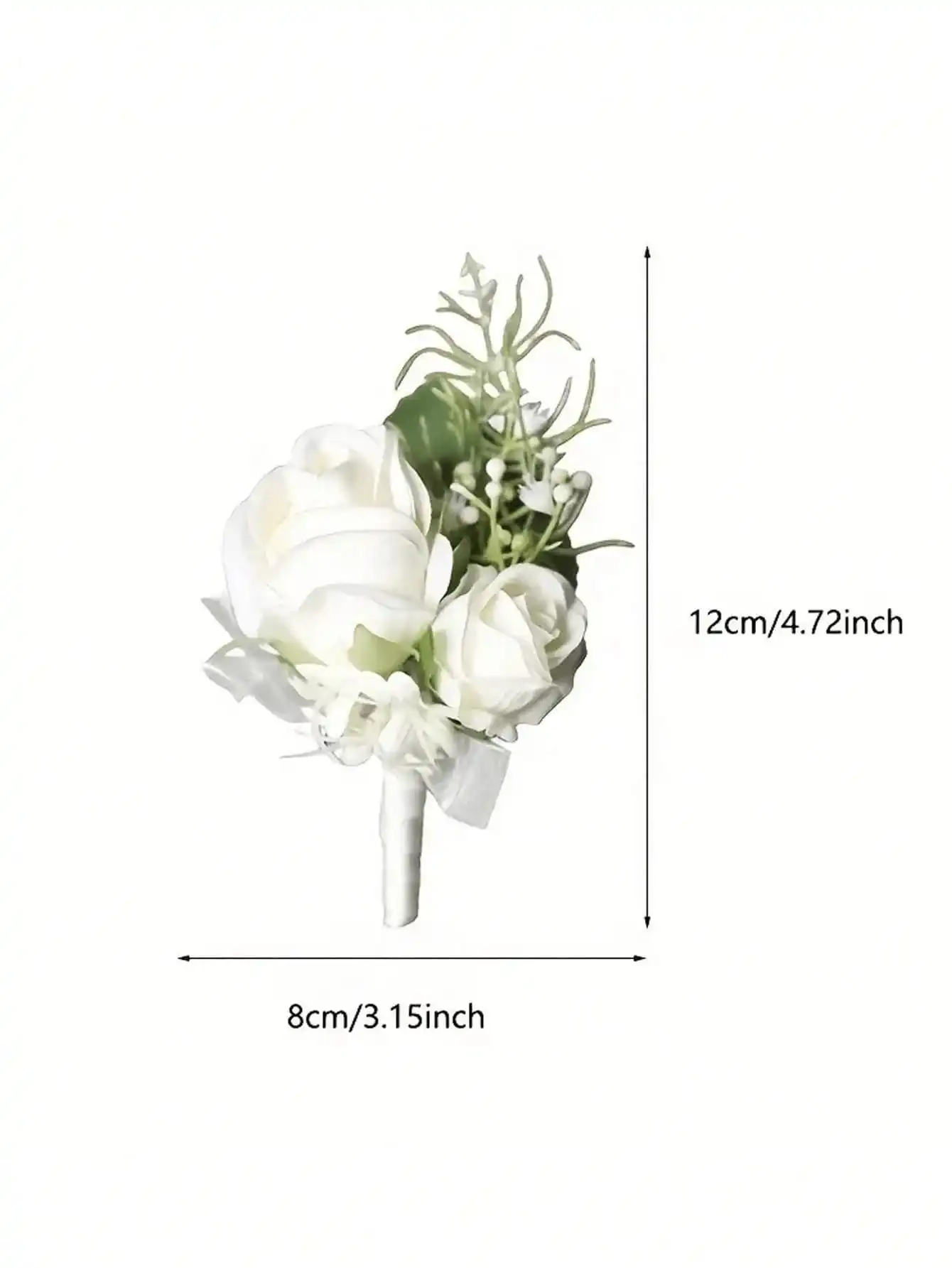 1 piece, romantic artificial w - مراجعة Suit Supply Wedding Party وسعره