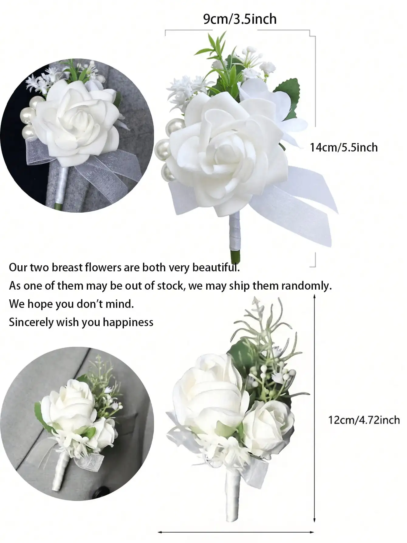 1 piece, romantic artificial w - مراجعة Suit Supply Wedding Party وسعره