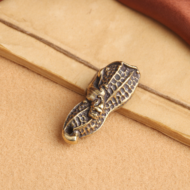 Antique Brass Pixiu Peanut Car - مراجعة Wedding Supply Vendor وسعره