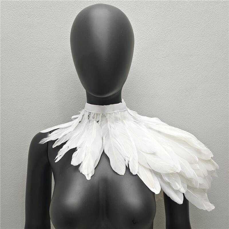 Halloween Shawls Snood Childre - مراجعة Wedding Dress Supply وسعره