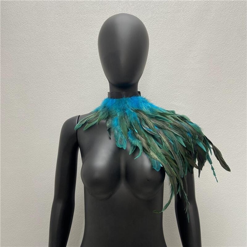 Halloween Shawls Snood Childre - مراجعة Wedding Dress Supply وسعره