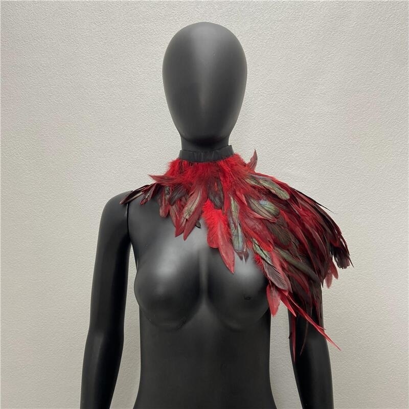 Halloween Shawls Snood Childre - مراجعة Wedding Dress Supply وسعره