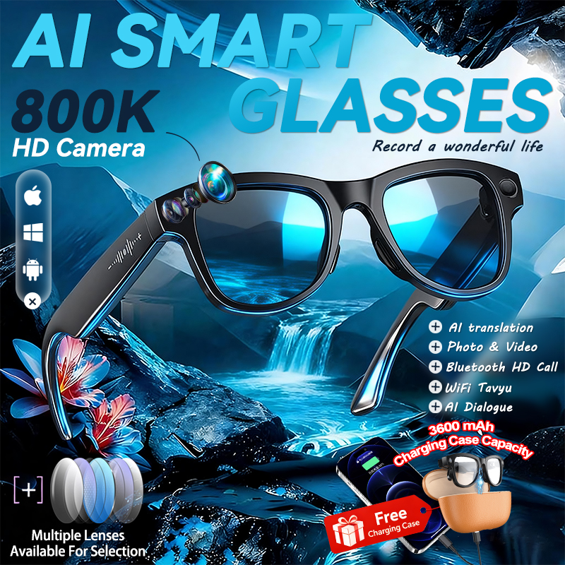 3600mAh Power Bank Smart Glass - مراجعة Wedding Power Supply وسعره
