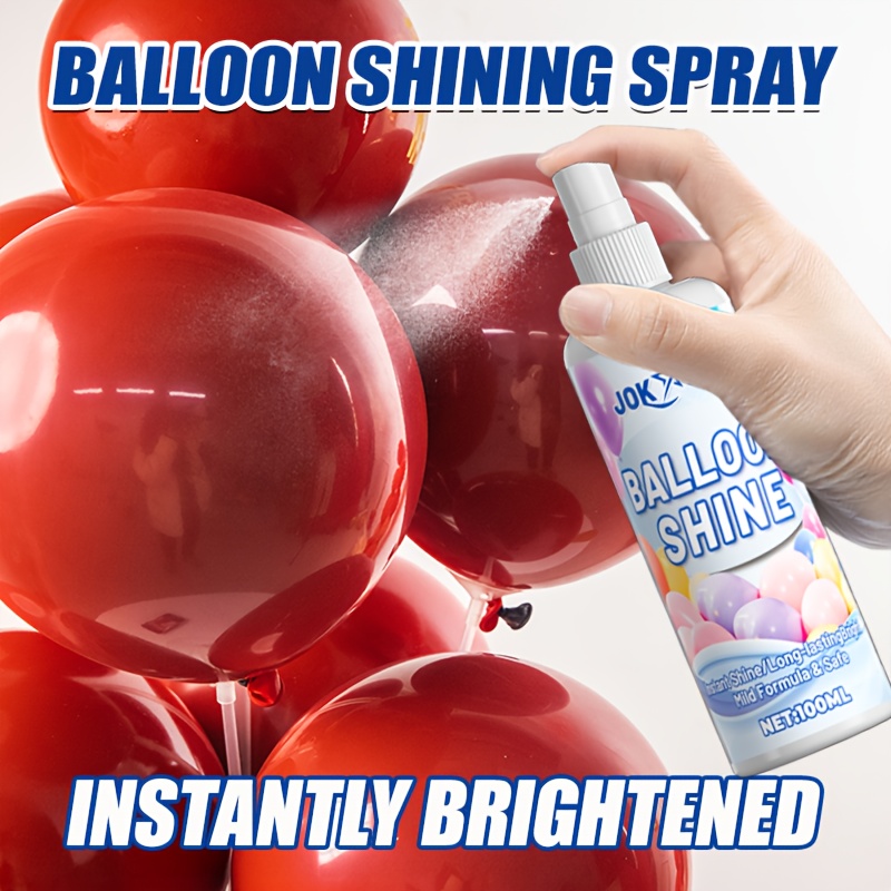 Balloon Gloss Solution, Repair - مراجعة Wedding Solution وسعره