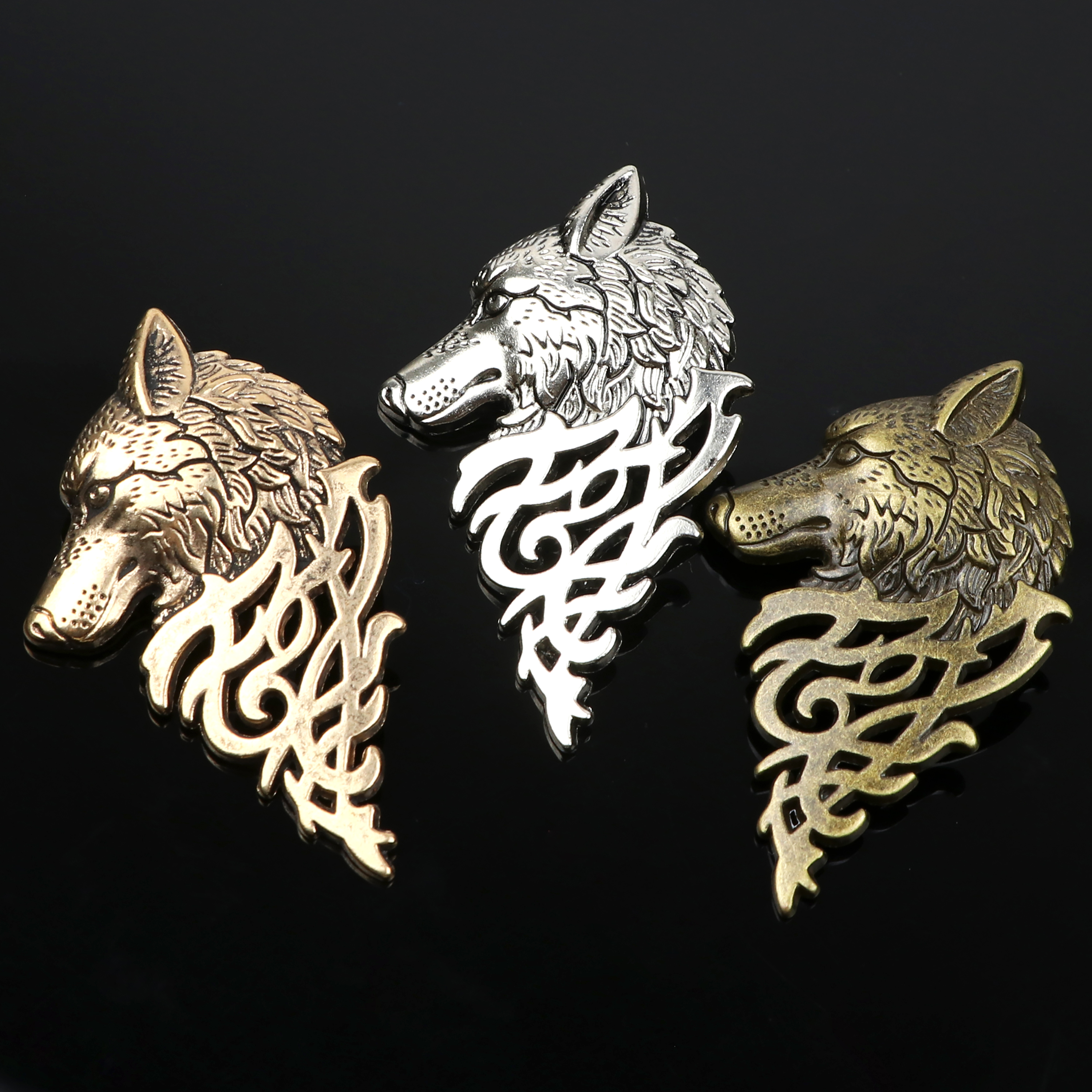 Fashion Gentleman Punk Wolf He - مراجعة Suit Supply Wedding Party وسعره
