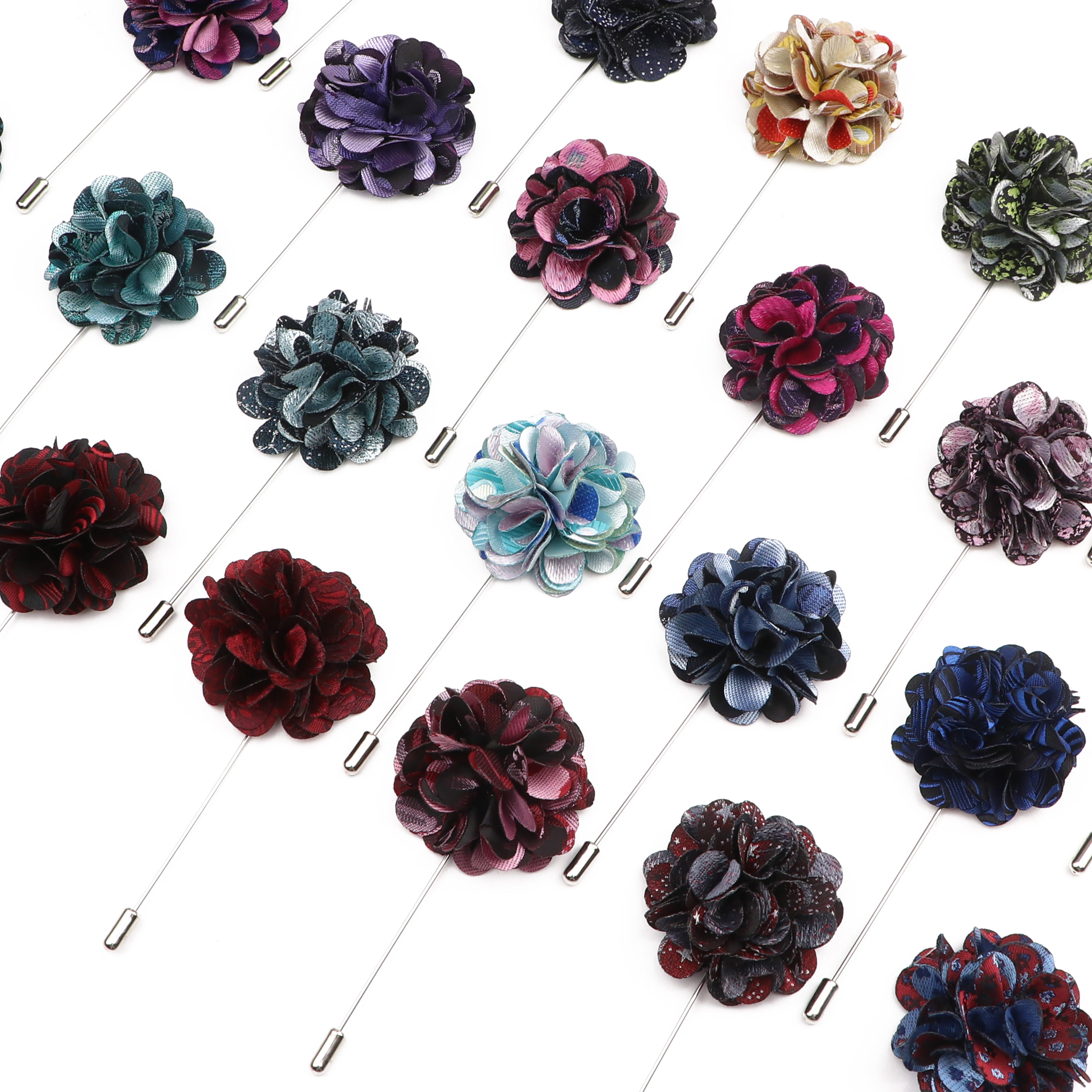 Mens Suit Tuxedo Flower Lapel  - مراجعة Suit Supply Wedding Party وسعره