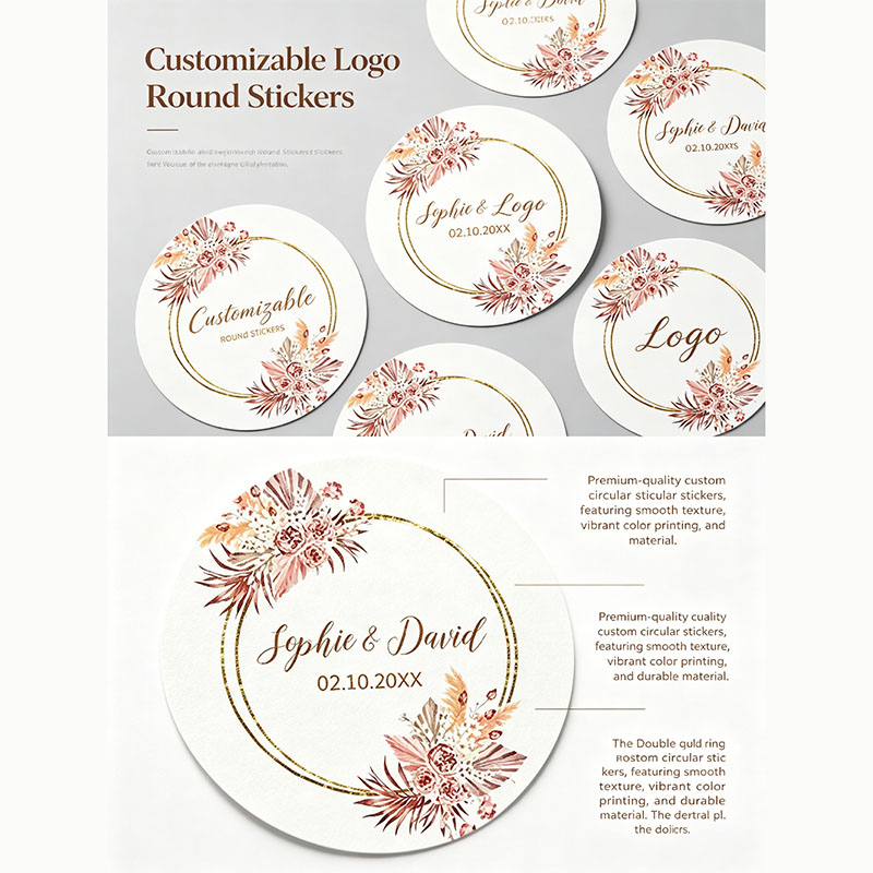 Custom Names Date Wedding Stic - مراجعة Wedding Favor Box وسعره