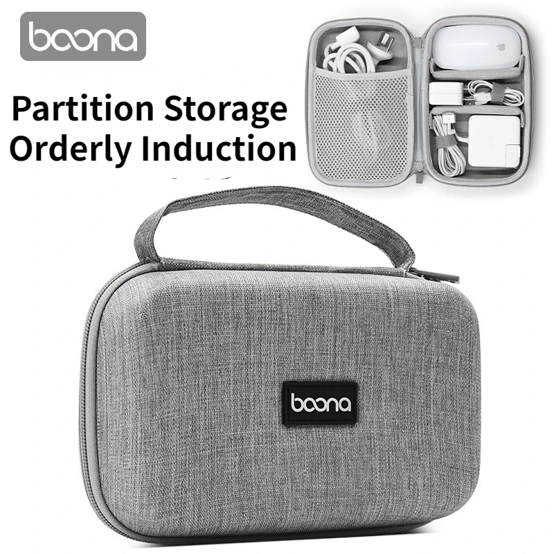 BOONA Headphone Data Cable Sto - مراجعة Wedding Power Supply وسعره