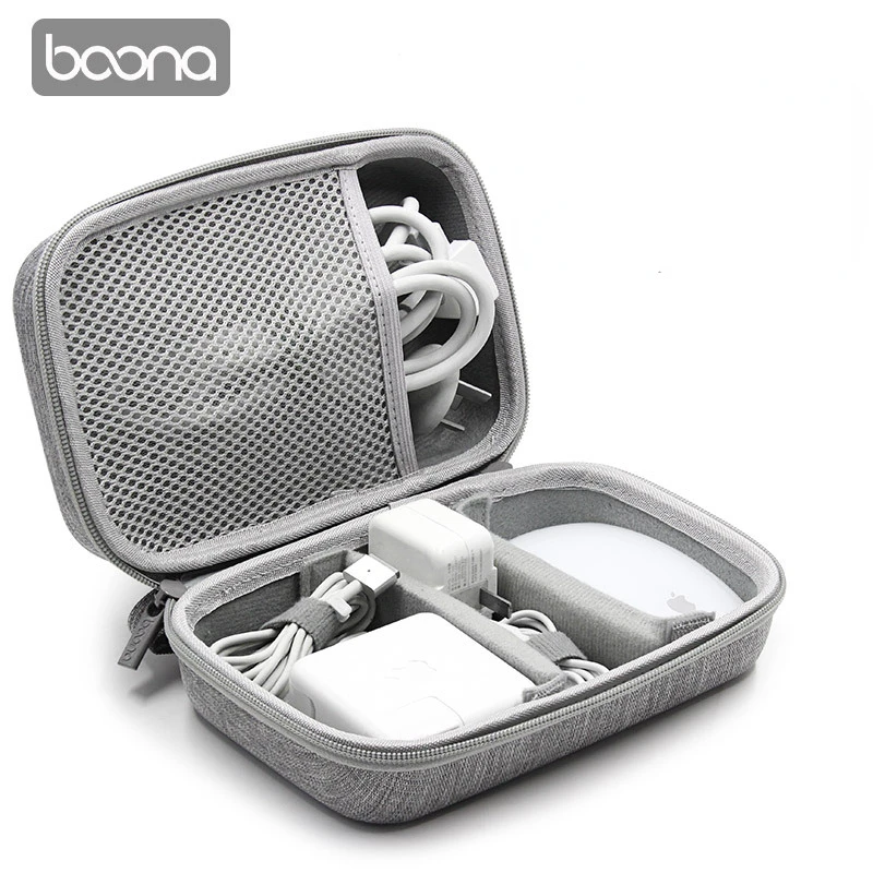 BOONA Headphone Data Cable Sto - مراجعة Wedding Power Supply وسعره