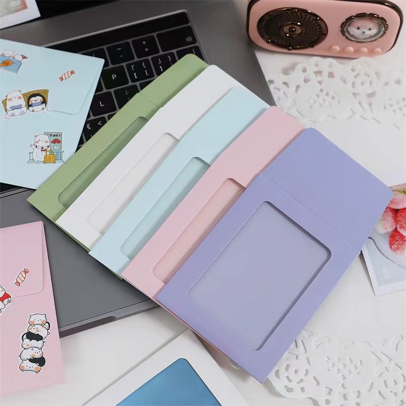10Pcs/Set DIY Paper Photo Fram - مراجعة Wedding Supply Business وسعره
