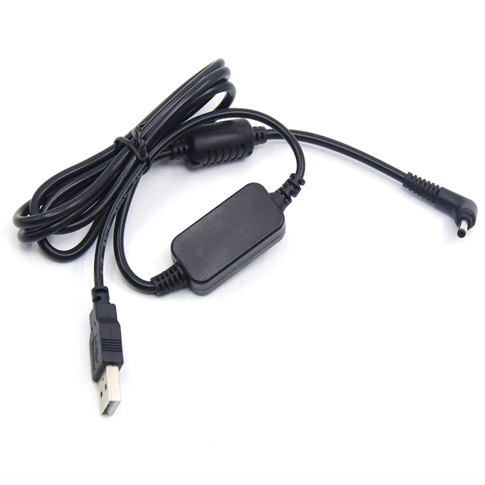 5V USB Power Bank Cable CA-570 - مراجعة Wedding Power Supply وسعره