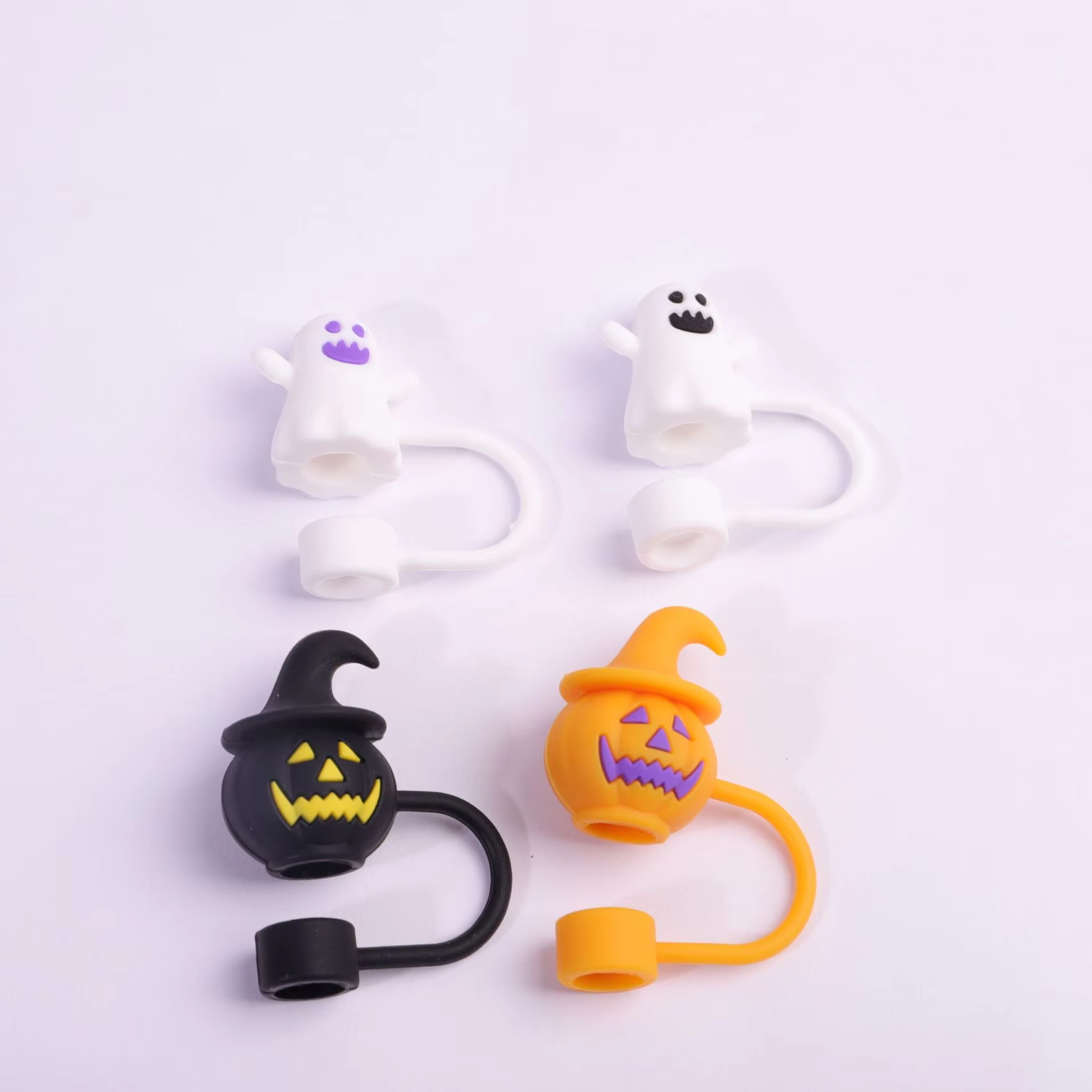 Silicone Straw Cover Charms Ac - مراجعة Wedding Solution وسعره