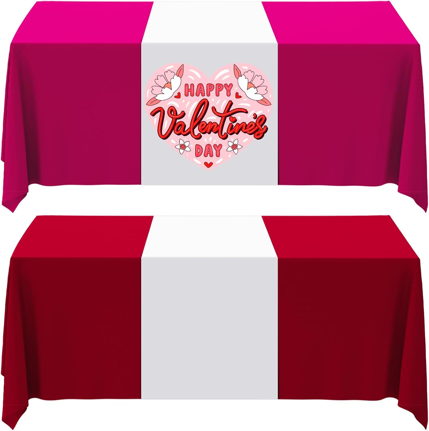 Custom Table Runner  for Outdo - مراجعة Wedding Supply Vendor وسعره
