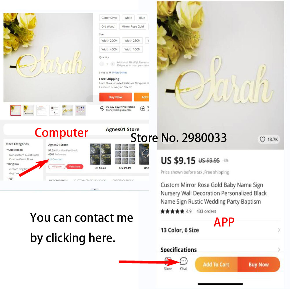 Personalized Last Name Cake To - مراجعة Wedding Ceremony Supply وسعره