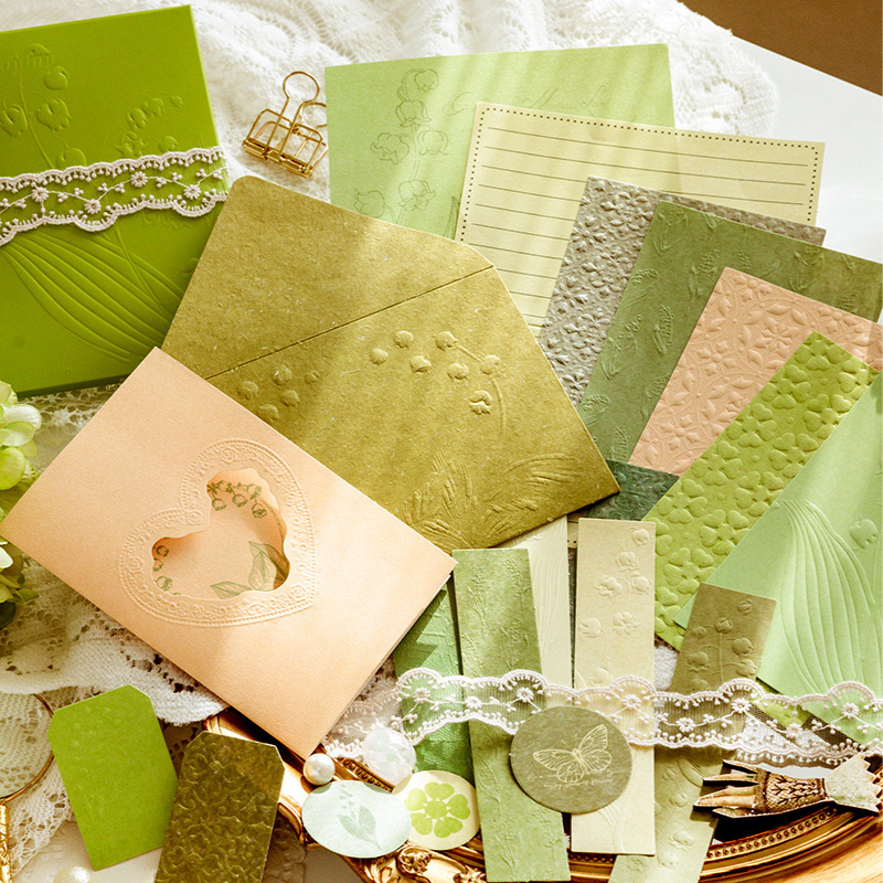 20Pcs Vintage Embossment Textu - مراجعة Suit Supply Wedding Party وسعره