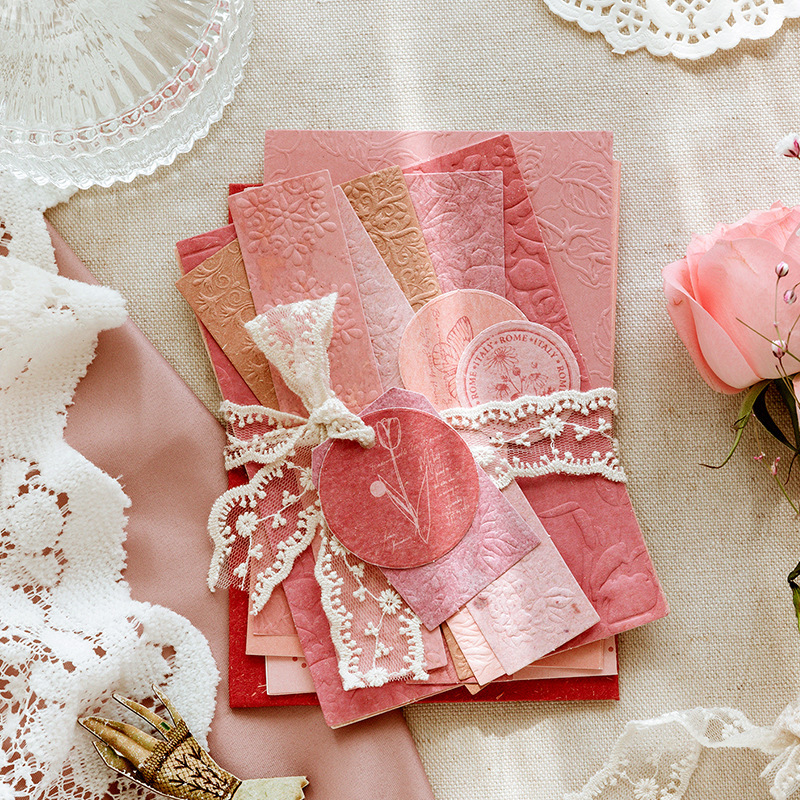 20Pcs Vintage Embossment Textu - مراجعة Suit Supply Wedding Party وسعره
